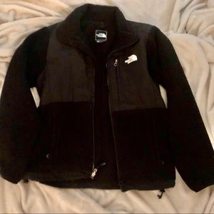 North Face Denali Jacket